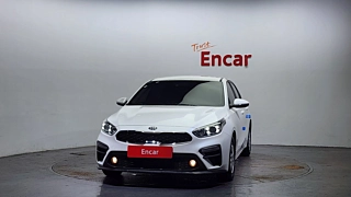 KIA K3 2019