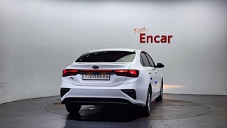 KIA K3 2019