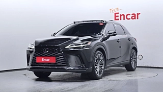 LEXUS RX350H  5 GENERATION Luxury 2024