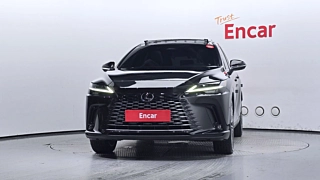 LEXUS RX350H  2024