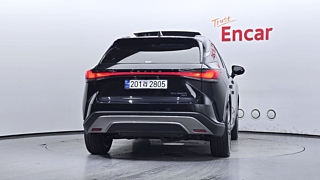 LEXUS RX350H  5 GENERATION Luxury 2024