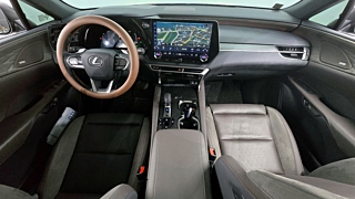 LEXUS RX350H  5 GENERATION Luxury 2024