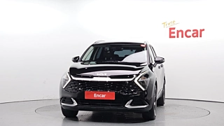 KIA SPORTAGE  2022