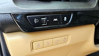 KIA CARNIVAL  4 GENERATION 9 Seater Noblesse 2023