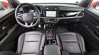 SSANGYONG KORANDO BEAUTIFUL 2022