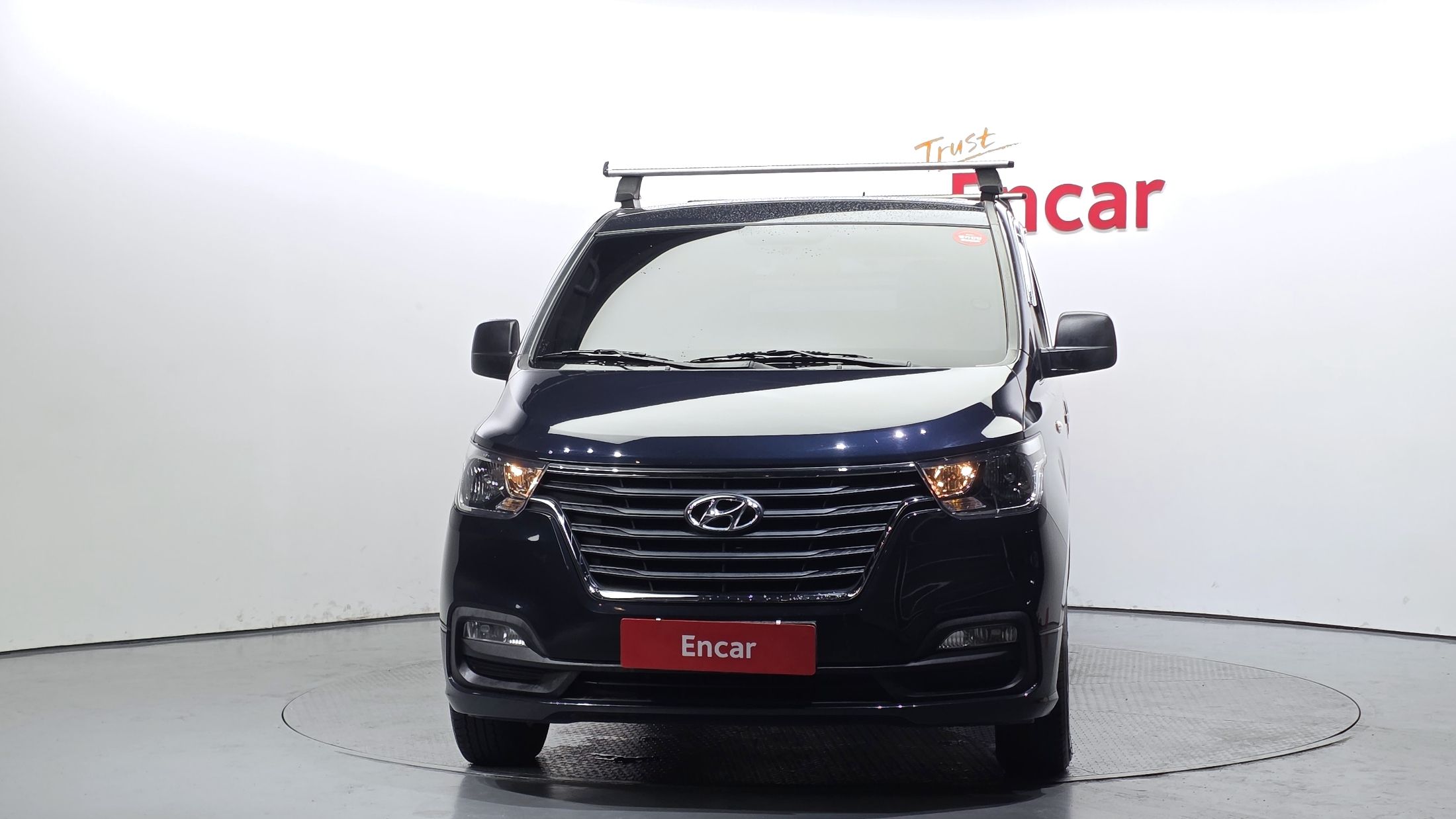 HYUNDAI STAREX GRAND 2019