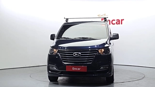 HYUNDAI STAREX GRAND 2019