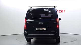 HYUNDAI STAREX GRAND 2019