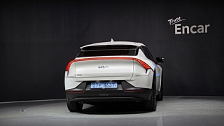 KIA EV6 2021
