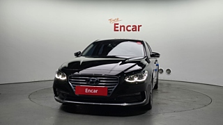 HYUNDAI GRANDEUR IG 2019