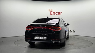 HYUNDAI GRANDEUR IG 2019