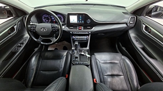 HYUNDAI GRANDEUR IG 2019