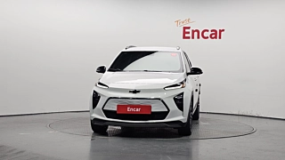 DAEWOO VOLT EUV  Premier 2022