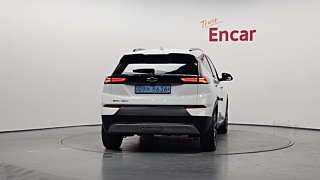 DAEWOO VOLT EUV  Premier 2022