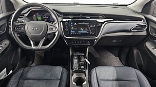 DAEWOO VOLT EUV  Premier 2022
