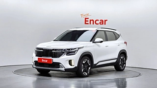 KIA SELTOS  Gasoline 1.6 Turbo 2WD 2024