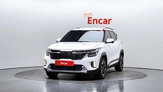 KIA SELTOS  2024
