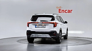 KIA SELTOS  Gasoline 1.6 Turbo 2WD 2024