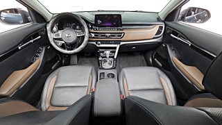 KIA SELTOS  Diesel 1.6 2WD 2020