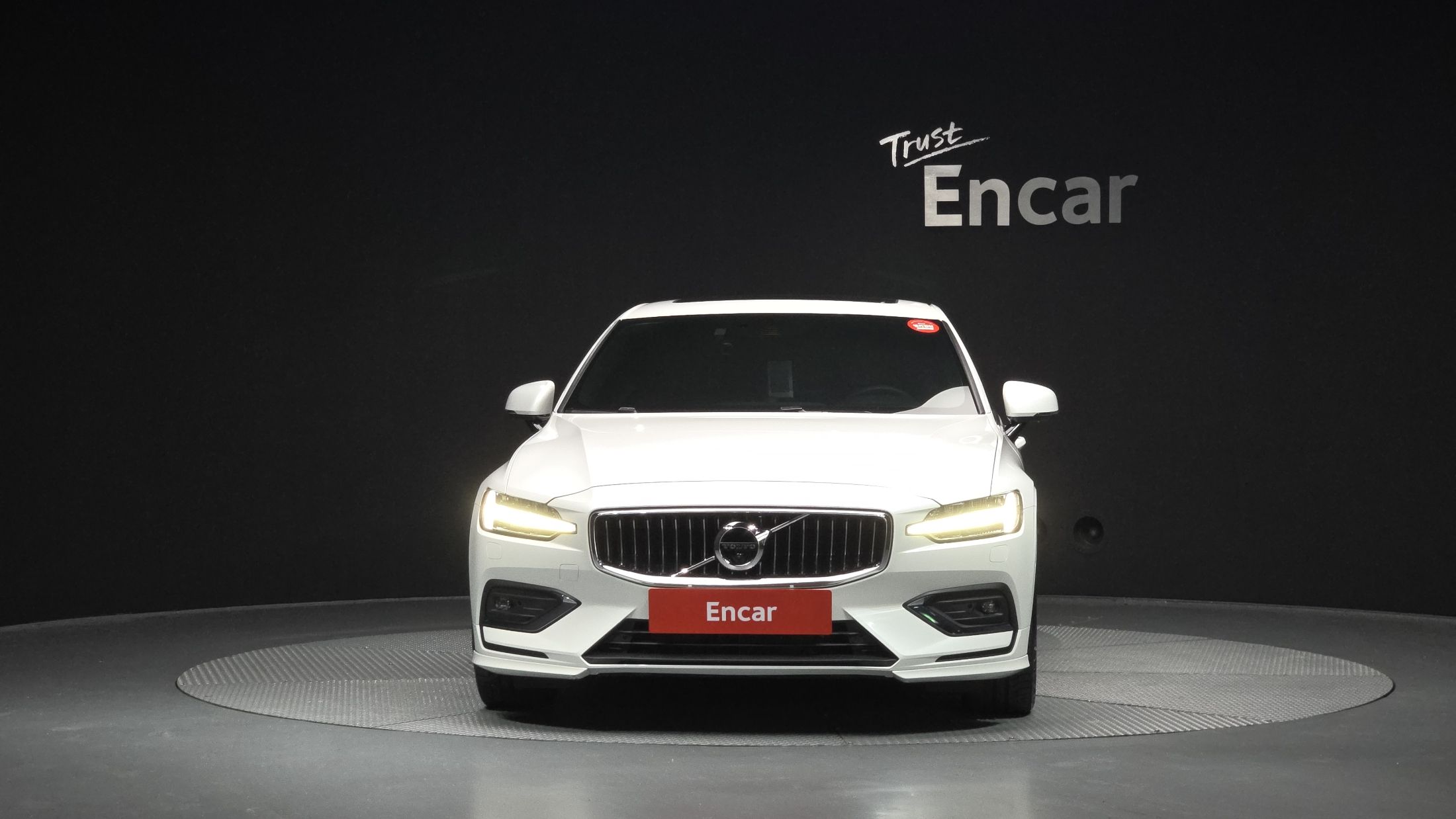 VOLVO S60 2020