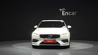 VOLVO S60 2020