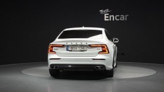 VOLVO S60 2020