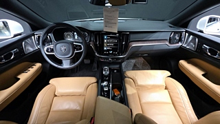 VOLVO S60 2020
