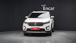 KIA SORENTO 2016