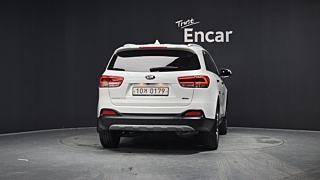 KIA SORENTO 2016