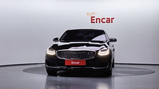 KIA K9 2018