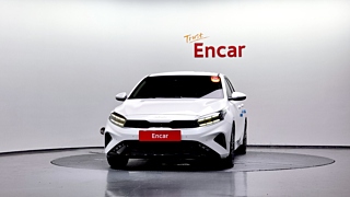 KIA K3 2022