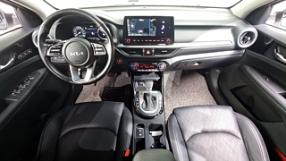 KIA K3 2022