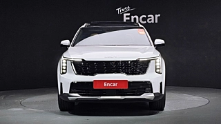 KIA SORENTO 2025