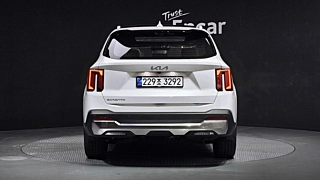 KIA SORENTO 2025
