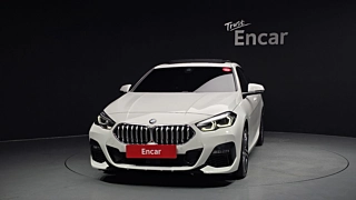 BMW 2-SERIES GRAN COUPE F44 2023