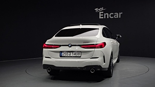 BMW 2-SERIES GRAN COUPE F44 2023