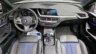 BMW 2-SERIES GRAN COUPE F44 2023