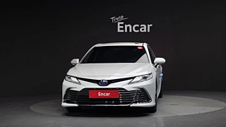 TOYOTA CAMRY XV70 2024