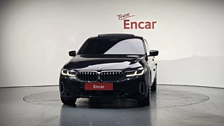 BMW 6-SERIES GT G32 2021