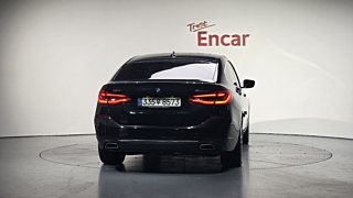 BMW 6-SERIES GT G32 2021