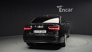 AUDI A6 2016