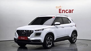 HYUNDAI VENUE  1.6 Modern 2021