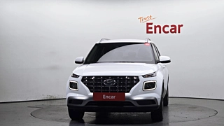 HYUNDAI VENUE  1.6 Modern 2021