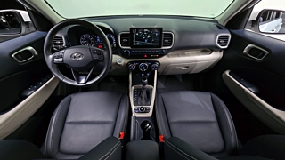 HYUNDAI VENUE  1.6 Modern 2021