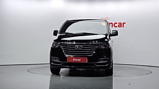 HYUNDAI STAREX GRAND 2020