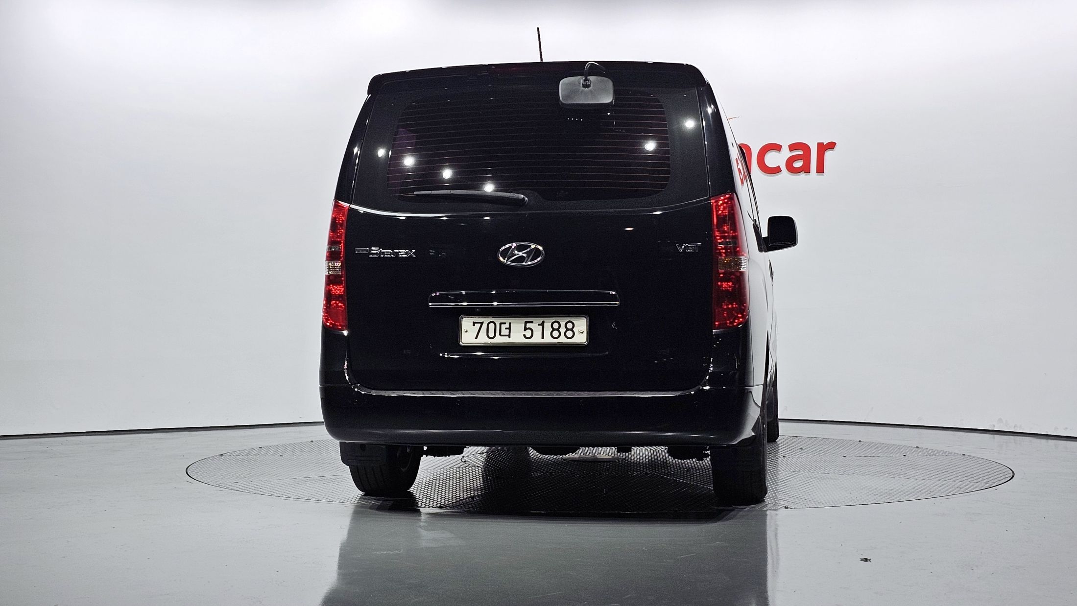 HYUNDAI STAREX GRAND 2020