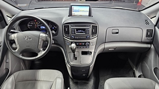HYUNDAI STAREX GRAND 2020