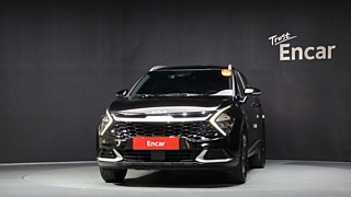 KIA SPORTAGE 2021