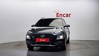 HYUNDAI KONA 2019