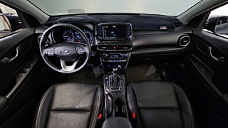 HYUNDAI KONA 2019